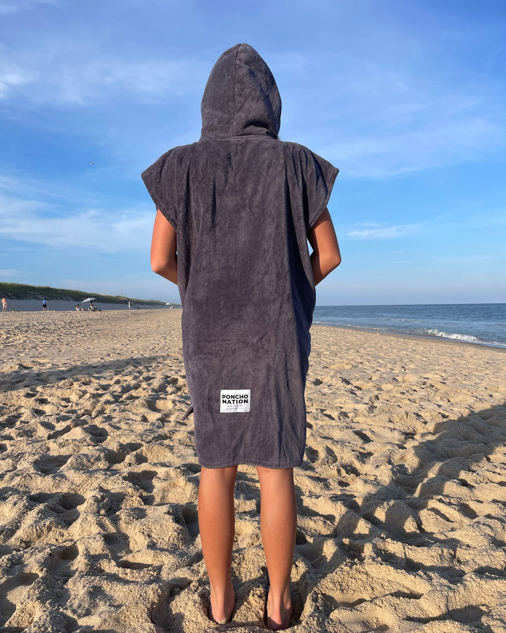 Amagansett Fog