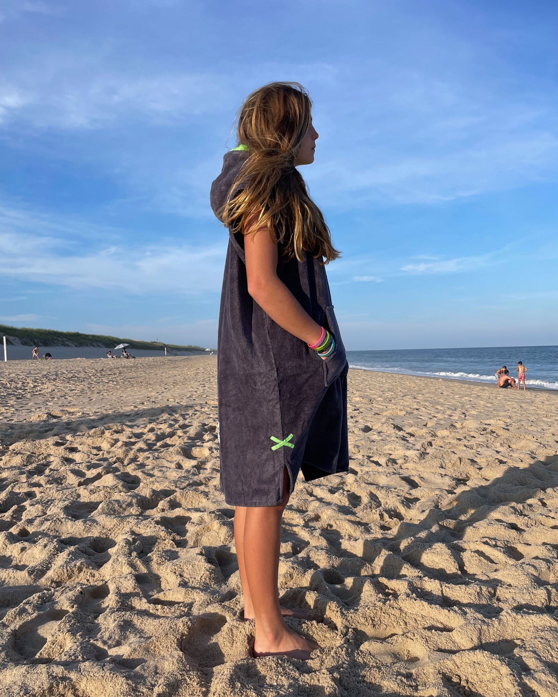 Amagansett Fog