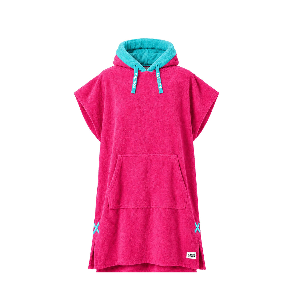 Dynamo Pink