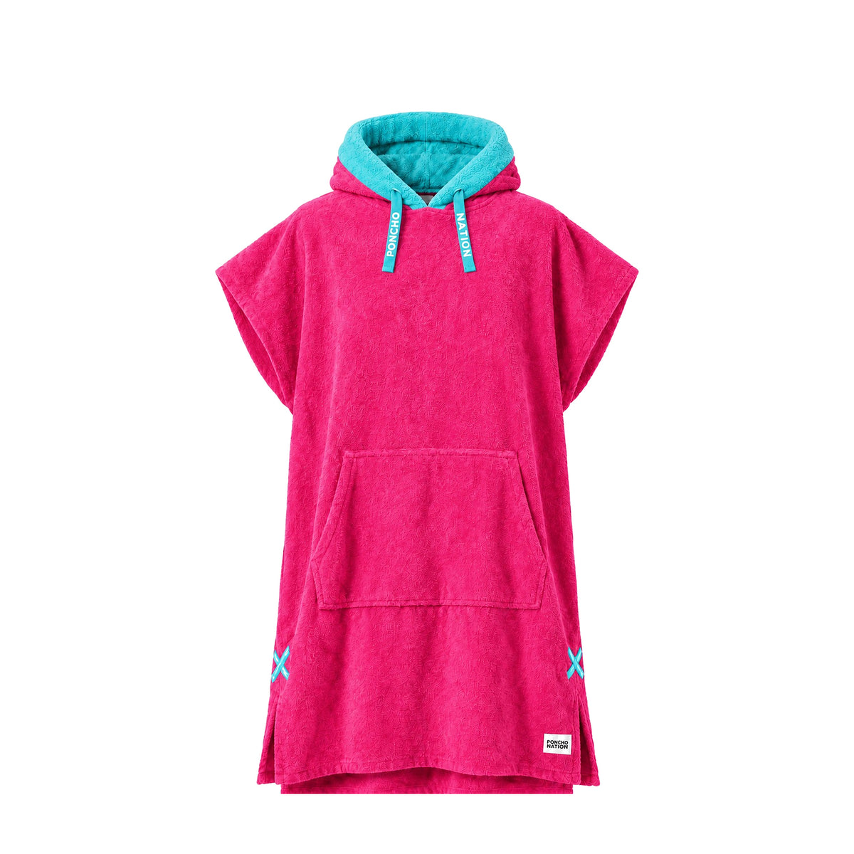 Dynamo Pink
