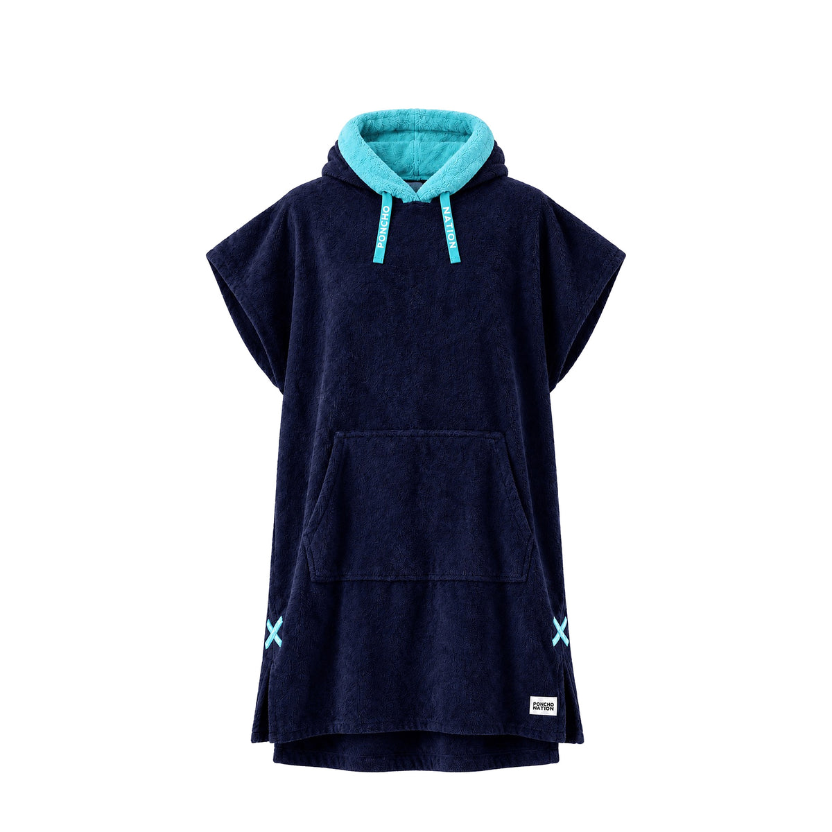 Uncle Venies Blue